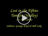 2016-05-08 14-Lost in the Fifties Tonight